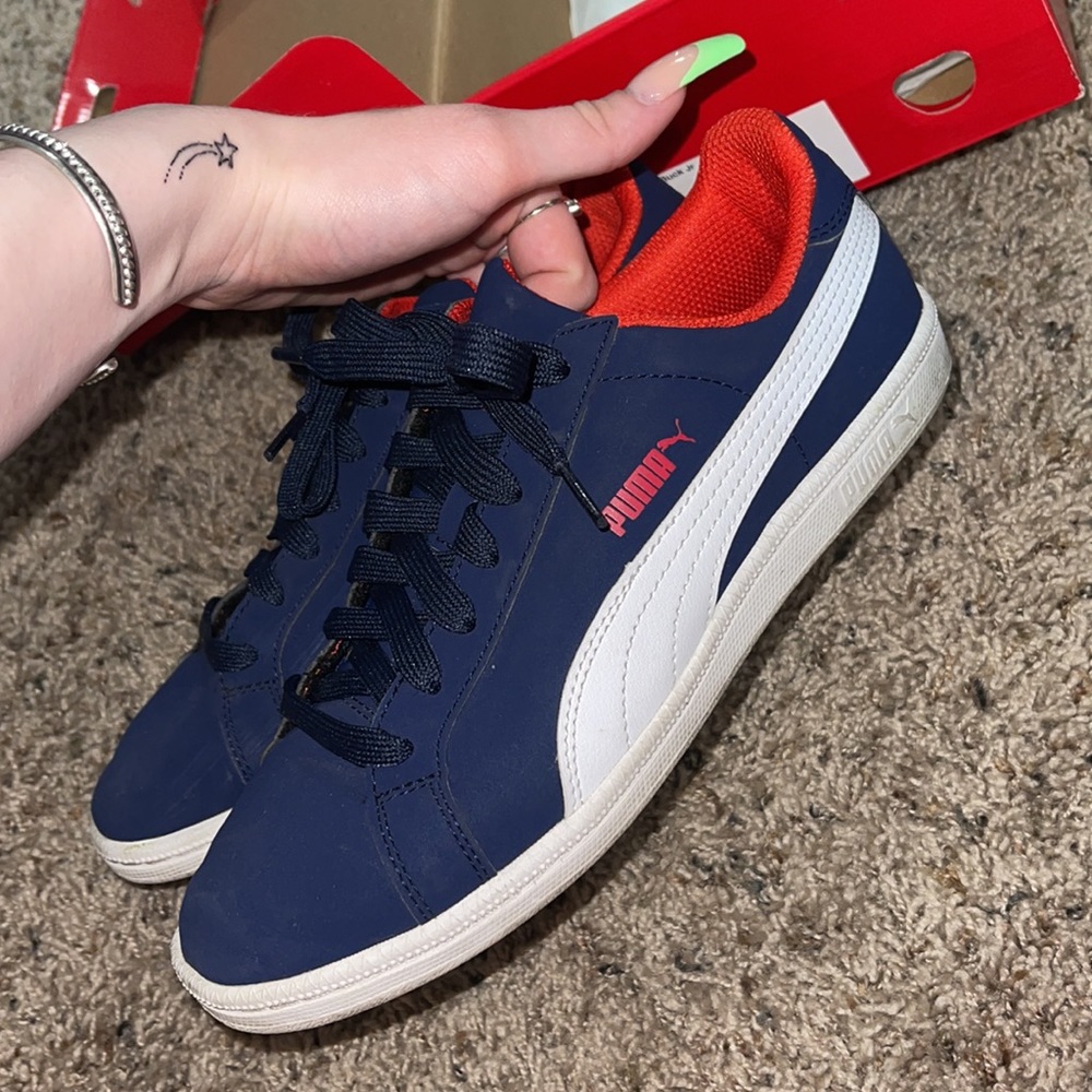 Pumas - Picture 2 of 6